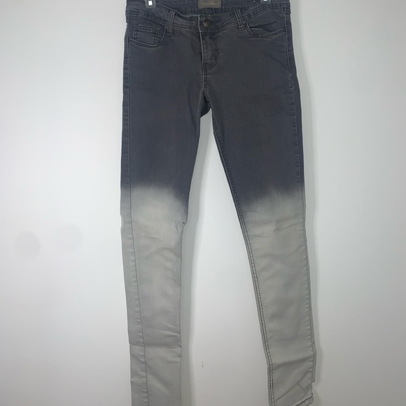 Costa Blanca Low Rise Jeans - Picture 1 of 2